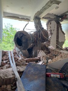 air india plane crash