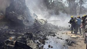air india plane crash