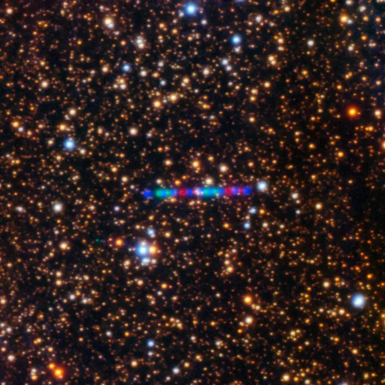 Alien threat, 3I/ATLAS,