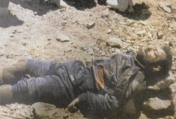 Pakistan-Army-Captain-Karnal-Sher-Khan-