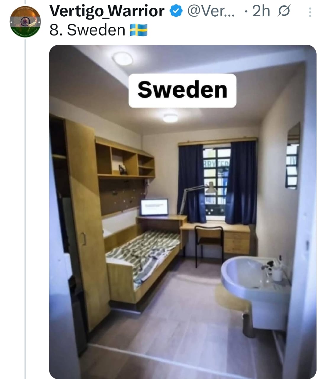 Sweden